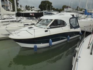 Beneteau Antares 8 Power Boat For Sale