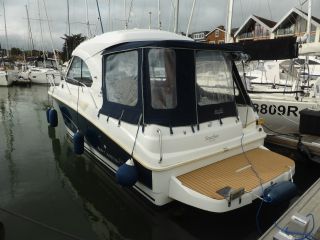 sell Beneteau Antares 8 For Sale