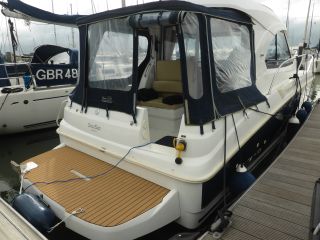 buying Beneteau Antares 8 For Sale