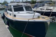 Cockwells Duchy 27 Power Boat For Sale