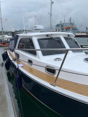 buying Cockwells Duchy 27 For Sale