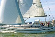Finngulf 36 Sail Boat For Sale