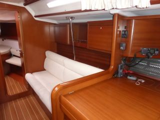 buying Grand Soleil 45' Performance For Sale