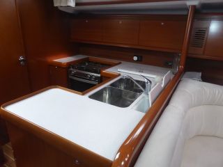 sell Grand Soleil 45' Performance For Sale