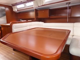 buying Grand Soleil 45' Performance For Sale