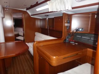 buy Grand Soleil 45' Performance For Sale