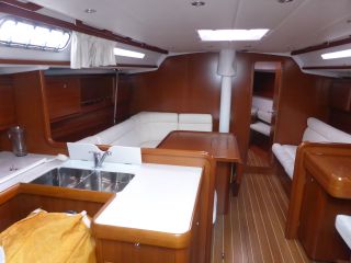 buying Grand Soleil 45' Performance For Sale