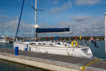 Grand Soleil 45' Performance Sail Boat For Sale