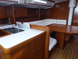 buying Grand Soleil 45' Performance For Sale