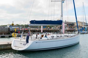 sell Grand Soleil 45' Performance For Sale