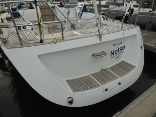 buying Grand Soleil 45' Performance For Sale