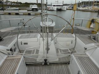 buying Grand Soleil 45' Performance For Sale