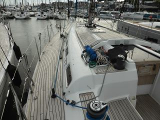 buy Grand Soleil 45' Performance For Sale