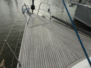 sell Grand Soleil 45' Performance For Sale