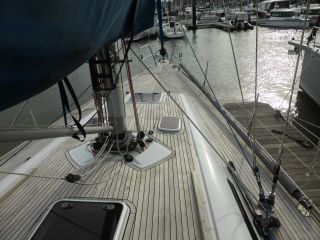 buying Grand Soleil 45' Performance For Sale